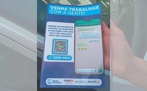 
          Imagem ilustrativa da imagem Apagão de profissionais desafia padarias, construtoras e hospitais no ES
          