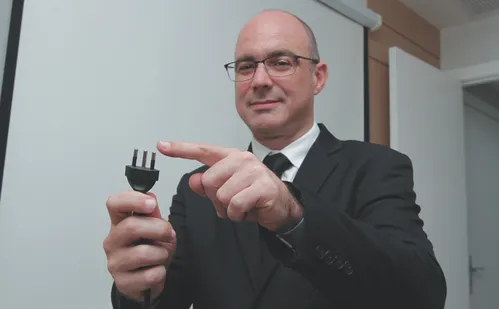 
          Imagem ilustrativa da imagem Apagão elétrico é motivo de preocupação para especialistas do setor
          