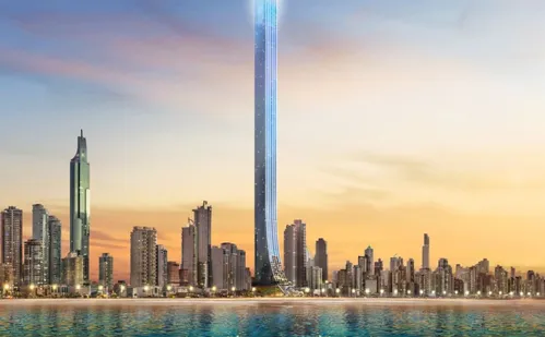 
          Imagem ilustrativa da imagem Apartamentos de até 680 metros quadrados na Praia da Costa
          