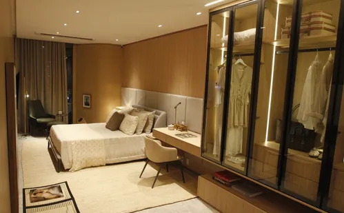 
          Imagem ilustrativa da imagem Apartamentos de até 680 metros quadrados na Praia da Costa
          