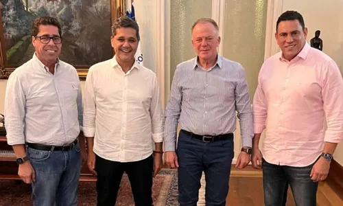 
          Imagem ilustrativa da imagem Apoio de Minas por obra em ferrovia que beneficia o Espírito Santo
          