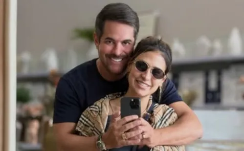 
          Imagem ilustrativa da imagem Após Simone Mendes, marido da cantora também é hospitalizado
          