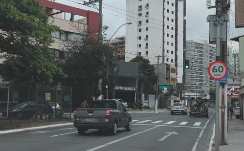 
          Imagem ilustrativa da imagem Após aplicação de 16 mil multas, radares são suspensos até dezembro em Vila Velha
          