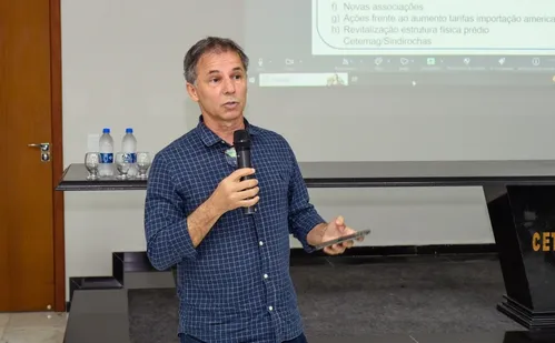 
          Imagem ilustrativa da imagem Após diálogo de Lula e Trump, empresários do ES esperam isenção total do tarifaço
          