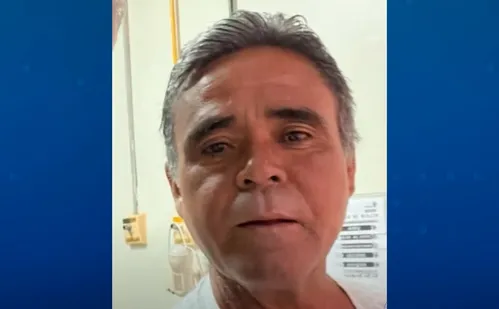 
          Imagem ilustrativa da imagem Após morte de paciente, família acusa hospital em Vila Velha de negar atendimento
          