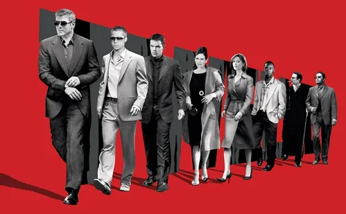 
          Imagem ilustrativa da imagem Após roubo no Louvre, lembre filmes e livros com grandes assaltos em museus
          