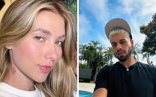 
          Imagem ilustrativa da imagem Após separação, Virginia Fonseca encerra sociedade com empresa de Zé Felipe
          