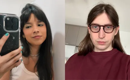 
          Imagem ilustrativa da imagem Após ser citada em vídeo do youtuber Felca, 'Bel para Meninas' defende seus pais
          