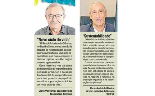 
          Imagem ilustrativa da imagem Aposentados ganham a vida com o cultivo de frutas vermelhas no ES
          