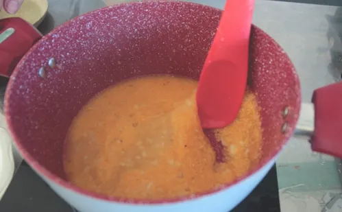 
          Imagem ilustrativa da imagem Aprenda a fazer costela na lata com canjiquinha grelhada
          