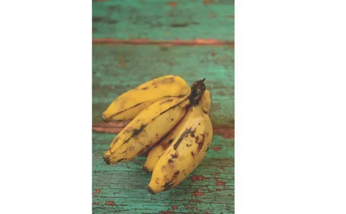 
          Imagem ilustrativa da imagem Aprenda a fazer um bolo de cacau e banana que ajuda a manter a dieta
          