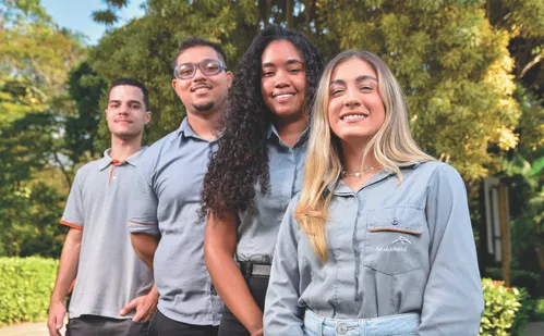 
          Imagem ilustrativa da imagem ArcelorMittal abre 300 vagas para estudantes
          