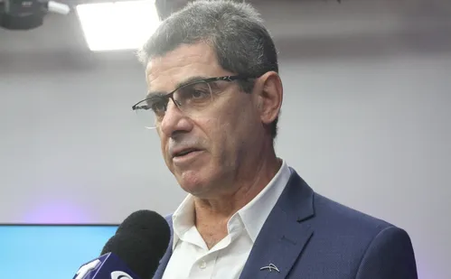 
          Imagem ilustrativa da imagem ArcelorMittal prevê atraso em investimento
          