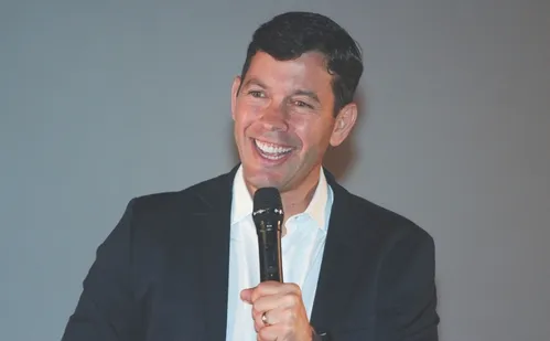 
          Imagem ilustrativa da imagem Arnaldinho viaja a Brasília para encontrar Ciro Nogueira
          