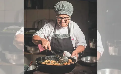 
          Imagem ilustrativa da imagem Aromas, cores e sabores: a rica gastronomia de Ibatiba
          