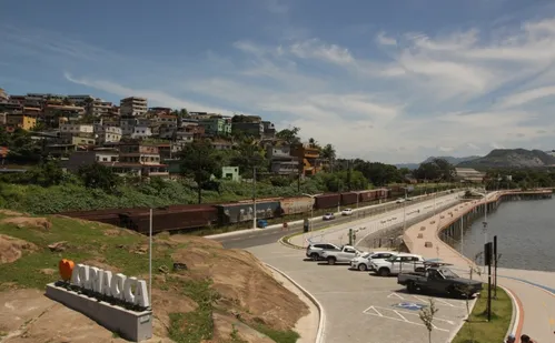 
          Imagem ilustrativa da imagem Arrecadação cresce e Cariacica alcança o 3º lugar no ranking de ICMS do Estado
          