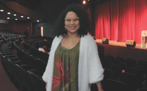 
          Imagem ilustrativa da imagem Artistas do ES apresentam suas músicas para caça-talentos
          