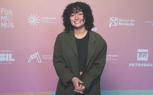 
          Imagem ilustrativa da imagem Artistas do ES apresentam suas músicas para caça-talentos
          