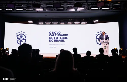 
          Imagem ilustrativa da imagem As mudanças, curiosidades e dúvidas do novo calendário do futebol brasileiro
          