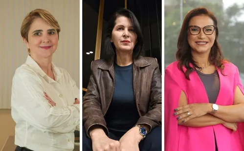 
          Imagem ilustrativa da imagem Ases Mulher debate a força feminina nos negócios capixabas
          