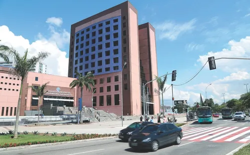 
          Imagem ilustrativa da imagem Assembleia Legislativa: edital de concurso deve ser lançado em breve
          