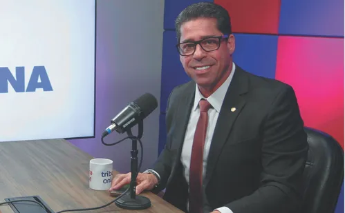 
          Imagem ilustrativa da imagem Assembleia Legislativa: edital de concurso deve ser lançado em breve
          