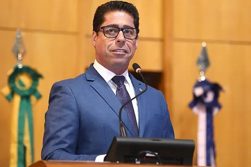 
          Imagem ilustrativa da imagem Assembleia Legislativa quer alternativa para diminuir impacto do tarifaço
          