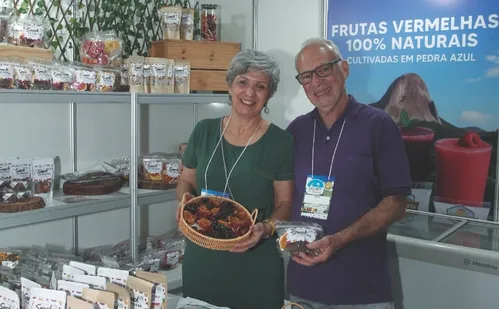 
          Imagem ilustrativa da imagem Até linguiça de tilápia em feira na Praça do Papa
          