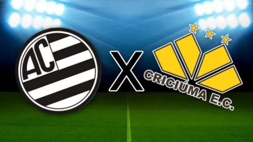 
          Imagem ilustrativa da imagem Athletic x Criciúma na Série B: onde assistir ao vivo, horário e escalação
          