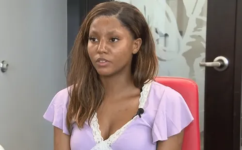 
          Imagem ilustrativa da imagem Atleta de 23 anos contrai superbactéria comedora de carne após mergulho
          