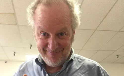 
          Imagem ilustrativa da imagem Ator de 'Esqueceram de Mim' é internado após emergência médica
          