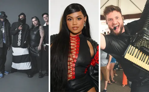 
          Imagem ilustrativa da imagem Pagode, rap, música eletrônica e sertanejo: confira as atrações culturais no ES
          