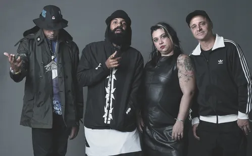 
          Imagem ilustrativa da imagem Pagode, rap, música eletrônica e sertanejo: confira as atrações culturais no ES
          