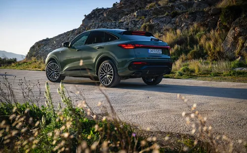 
          Imagem ilustrativa da imagem Audi inicia a pré-venda no País do seu novo Q5
          