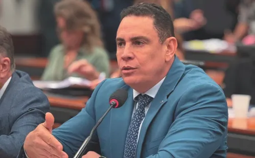 
          Imagem ilustrativa da imagem Audiência pública vai discutir o 1º trecho da ferrovia EF-118
          