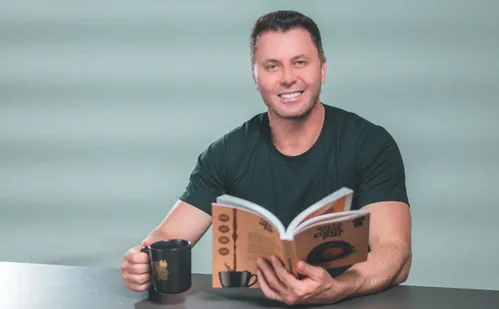 
          Imagem ilustrativa da imagem Autor de “Café com Deus Pai” nesta sexta na Missão Praia da Costa
          