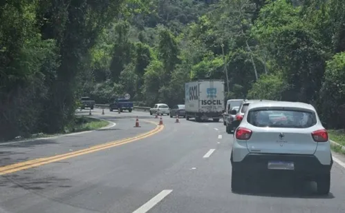 
          Imagem ilustrativa da imagem BR-262 será interditada em Domingos Martins e Marechal Floriano nesta quinta-feira
          