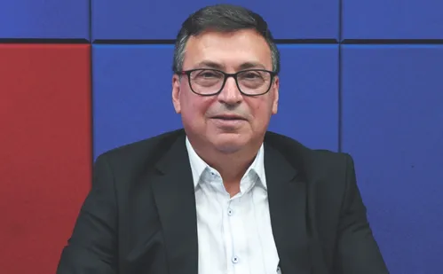 
          Imagem ilustrativa da imagem Banestes anuncia lucro e nova loteria até o fim do ano
          