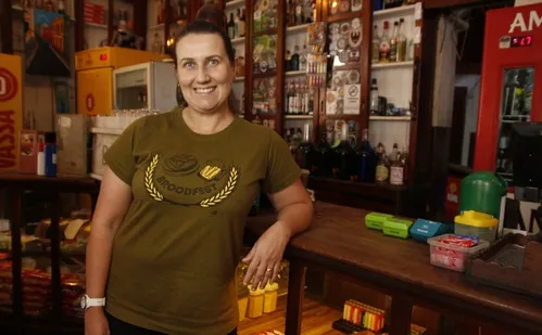 
          Imagem ilustrativa da imagem Bar de 98 anos na Região Serrana vai ter pousada no estilo italiano
          