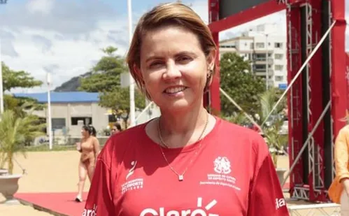 
          Imagem ilustrativa da imagem Beach Tennis: cinco mil prestigiam etapa do Mundial em Camburi
          