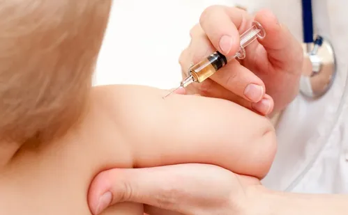 
          Imagem ilustrativa da imagem Bebê de 1 ano morre vítima de meningite em Vitória
          