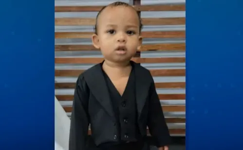 
          Imagem ilustrativa da imagem Bebê de 1 ano morre após pedra de mármore cair em sua cabeça no Norte do ES
          