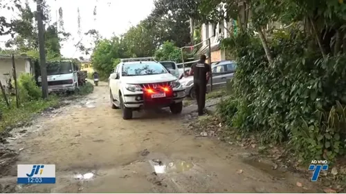 
          Imagem ilustrativa da imagem Bebê queimado em explosão durante ritual de candomblé morre no Recife
          