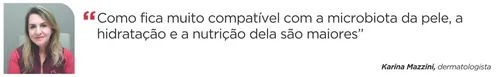
          Imagem ilustrativa da imagem Beleza fermentada: formas de tratar a pele com ajuda das 'bactérias boas'
          