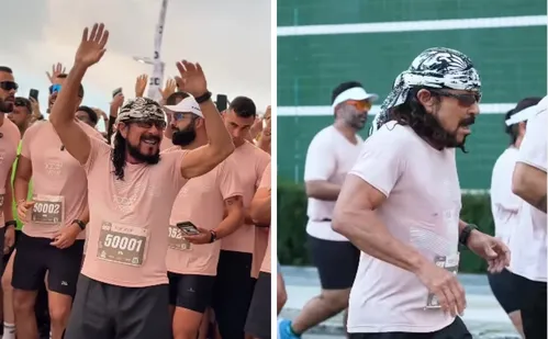 
          Imagem ilustrativa da imagem Bell Marques passa mal em Fortaleza e desabafa nas redes: 'Essas coisas acontecem'
          