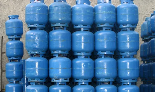 
          Imagem ilustrativa da imagem Beneficiários com NIS final 6 recebem Auxílio Gás nesta segunda-feira (27)
          