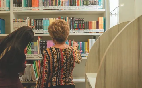 
          Imagem ilustrativa da imagem Biblioteca Transcol já emprestou 10 mil livros na Grande Vitória
          