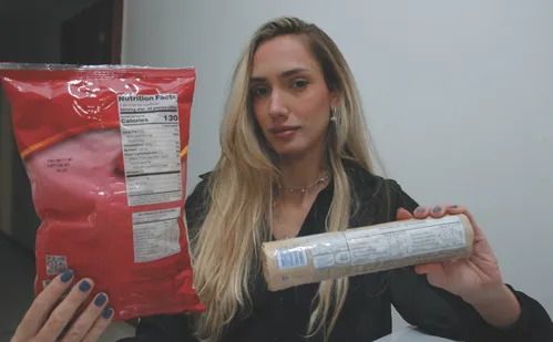 
          Imagem ilustrativa da imagem Blitze no comércio flagram falsos alimentos saudáveis no ES
          