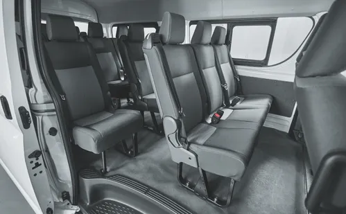 
          Imagem ilustrativa da imagem Boa surpresa ao conduzir no circuito
          