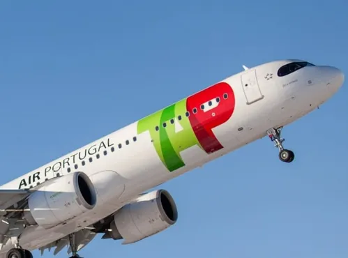 
          Imagem ilustrativa da imagem Brasileira processa TAP por tentativa de estupro em hotel após voo cancelado
          